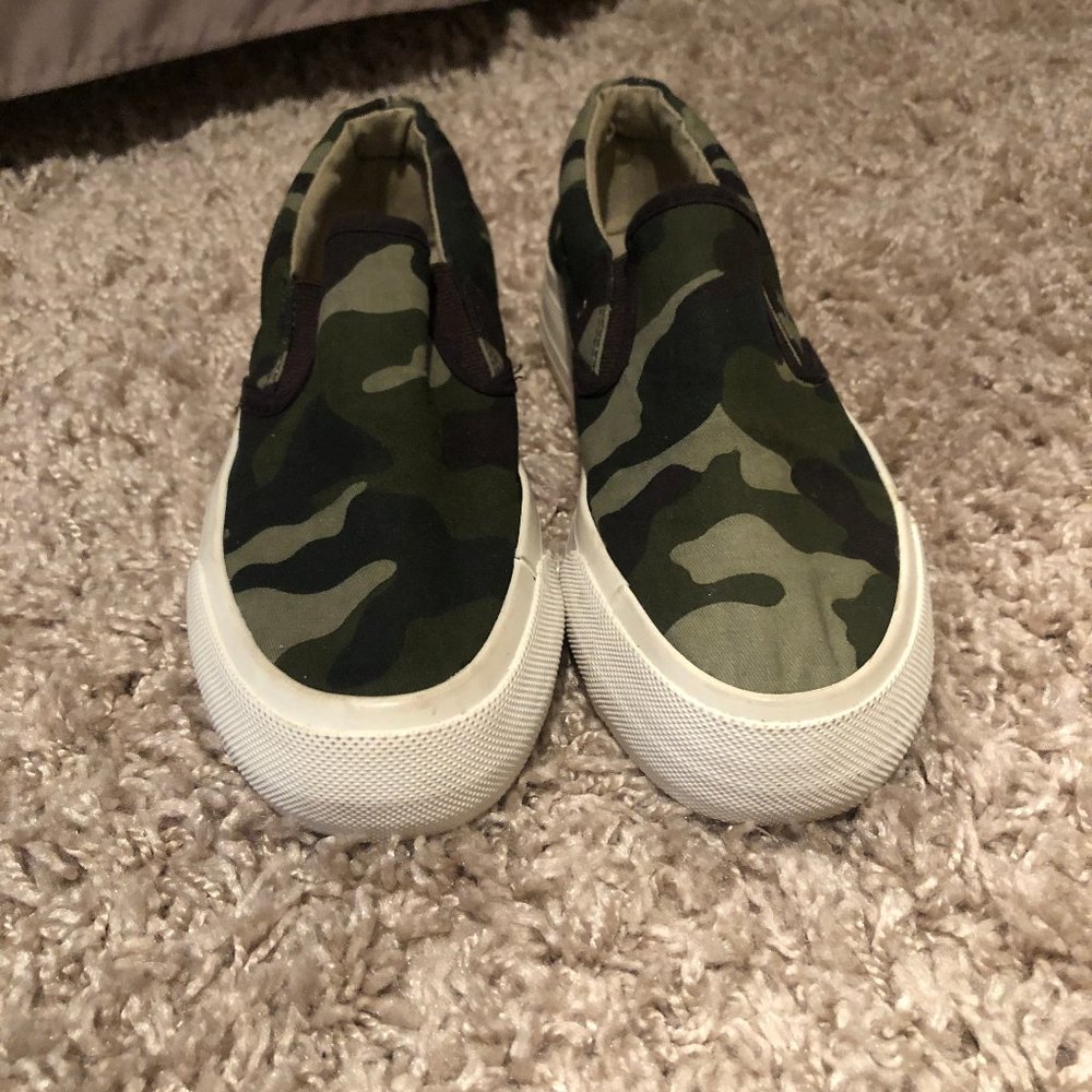 Shoes